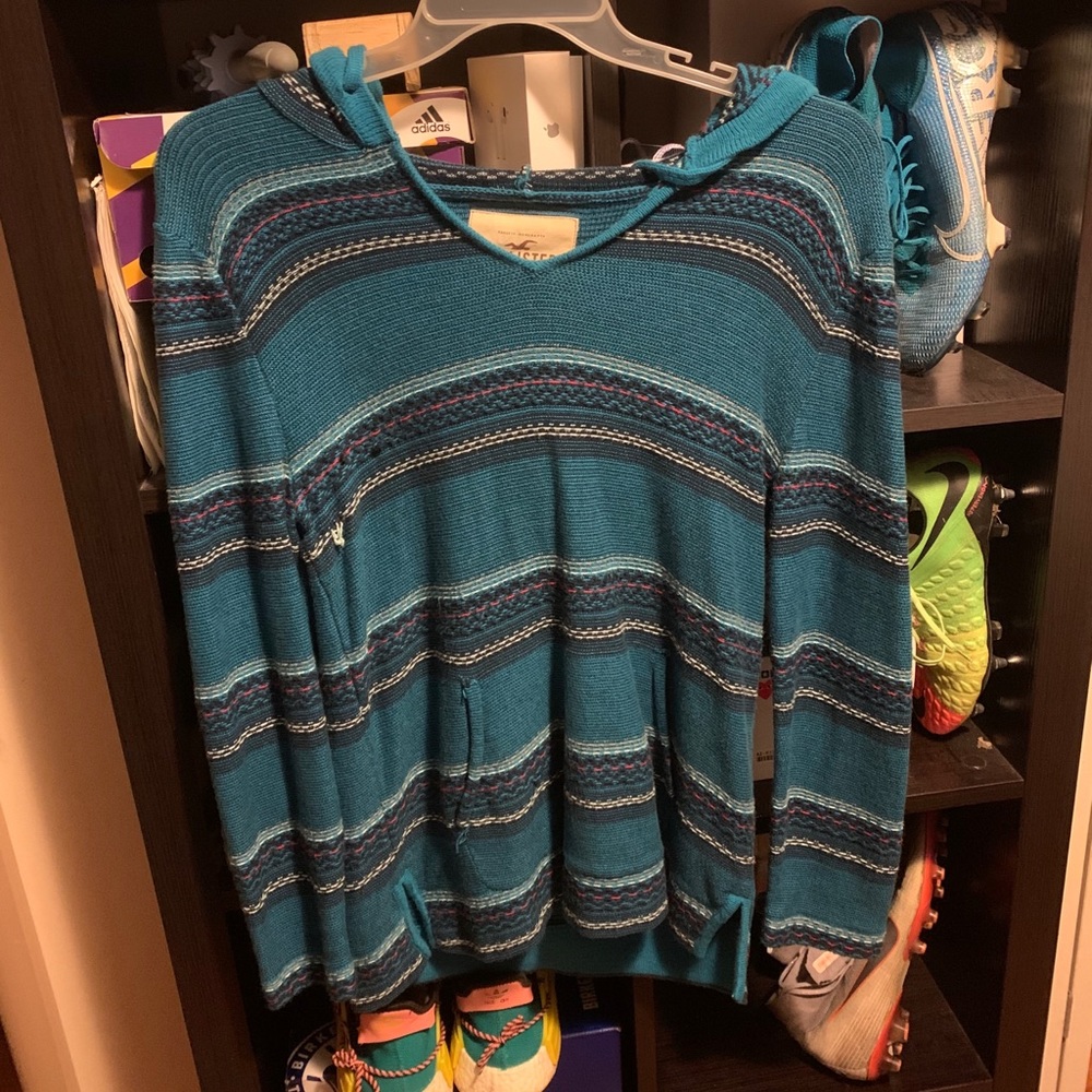 Hollister Sweat Shirt / hoodie / drugrug